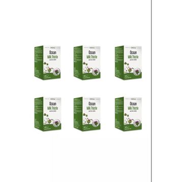 Ocean Milk Thistle 30 Tablet