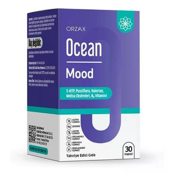 Ocean Mood 30 Kapsül