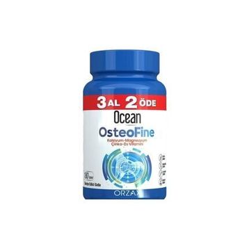 Ocean Osteofine 180 Tablet