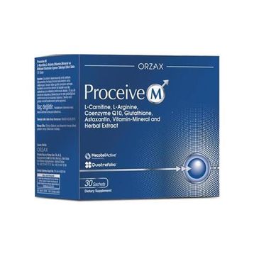 Ocean Proceive M 30 Saşe