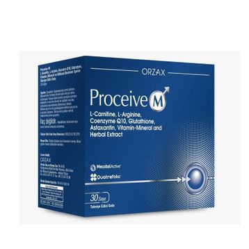 Ocean Proceive M 30 Saşe