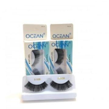 Ocean Takma Kirpik Seti