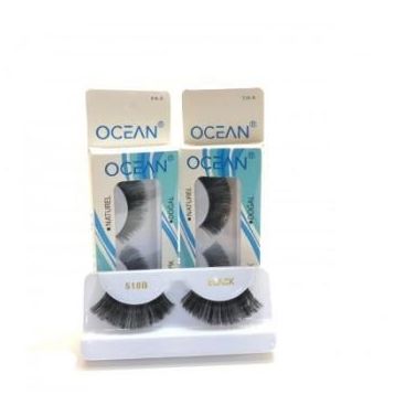 Ocean Takma Kirpik Seti