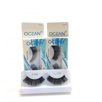 Ocean Takma Kirpik Seti