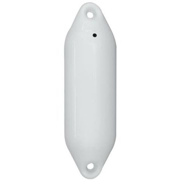 Ocean U Serisi Beyaz 12x40 cm Usturmaça