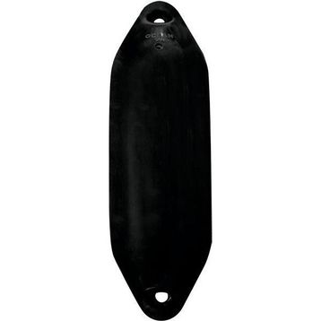 Ocean U Serisi Siyah 10x33 cm Usturmaça