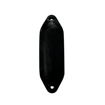 Ocean U Serisi Siyah 12x40 cm Usturmaça