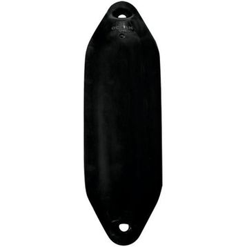 Ocean U Serisi Siyah 14x50 cm Usturmaça