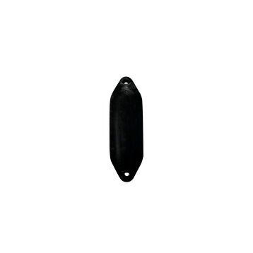 Ocean U Serisi Siyah 16x56 cm Usturmaça