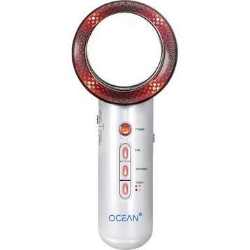 Ocean Ultasonik Kavitasyon Cihazı