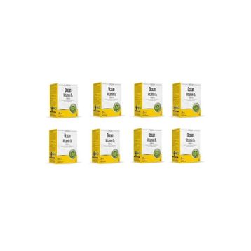 Ocean Vitamin D3 1000 IU 8x20 ml Sprey