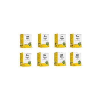 Ocean Vitamin D3 1000 IU 8x20 ml Sprey