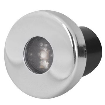 Oceanus SLF-23 Klasik Krom Merdiven Lambası