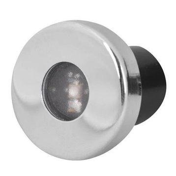 Oceanus SLF-23 Klasik Krom Merdiven Lambası
