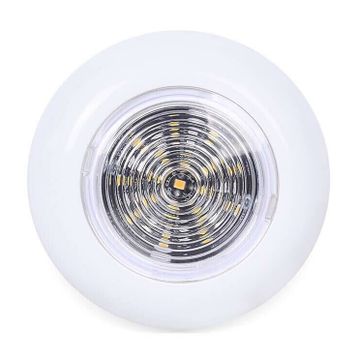 Oceanus SMSL-100 Çift Renk Sıva Üstü Led Aydınlatma