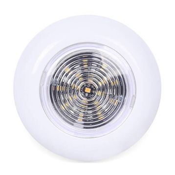Oceanus SMSL-100 Çift Renk Sıva Üstü Led Aydınlatma