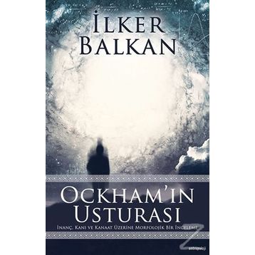 Ockham’ın Usturası - İlker Balkan