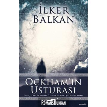 Ockham’ın Usturası - İlker Balkan