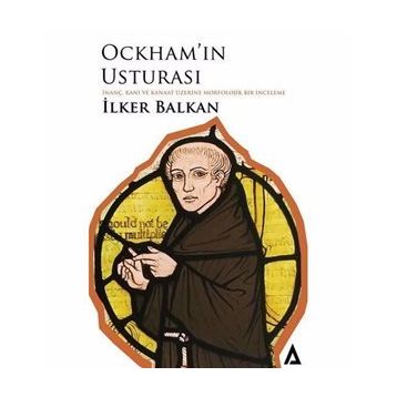 Ockham’ın Usturası - İlker Balkan