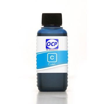 Ocp Mürekkep Brother MFC-680CN Cyan Mavi Dye 100 ml Uyumlu Kartuş Mürekkep