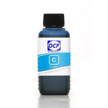 Ocp Mürekkep Brother MFC-J5910DW Cyan Mavi Dye 100 ml Uyumlu Kartuş Mürekkep