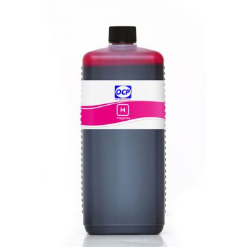 Ocp Mürekkep Brother MFC-J6510DW Magenta Macenta Dye 1000 ml Uyumlu Kartuş Mürekkep