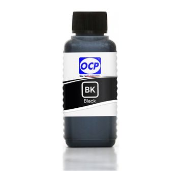 Ocp Mürekkep Brother MFC-J6910DW Siyah Pigment 100 ml Uyumlu Kartuş Mürekkep