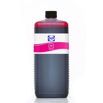 Ocp Mürekkep Brother MFC-J6935DW Magenta Macenta Dye 1000 ml Uyumlu Kartuş Mürekkep