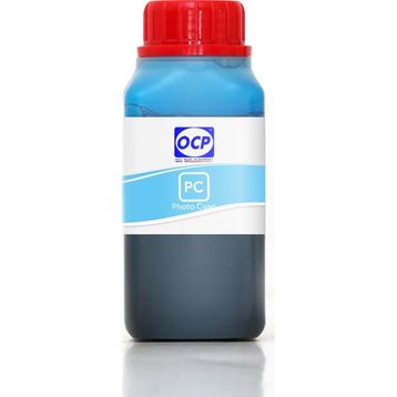 Ocp Mürekkep Canon BJI990 Photo Dye Mavi 250 ml Uyumlu Kartuş Mürekkep