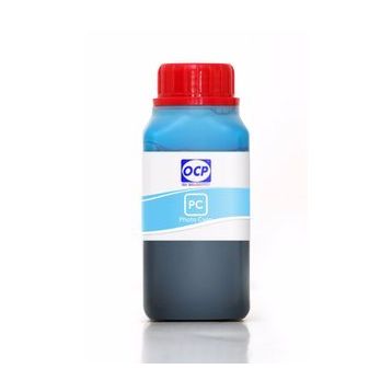 Ocp Mürekkep Canon BJI990 Photo Dye Mavi 250 ml Uyumlu Kartuş Mürekkep