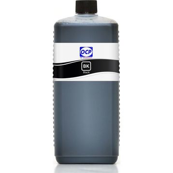 Ocp Mürekkep Canon I80 Pigment Siyah 1000 ml Uyumlu Kartuş Mürekkep