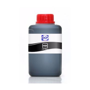 Ocp Mürekkep Canon Imageprograf IPF510 Pigment Mat Siyah 500 ml Uyumlu Kartuş Mürekkep