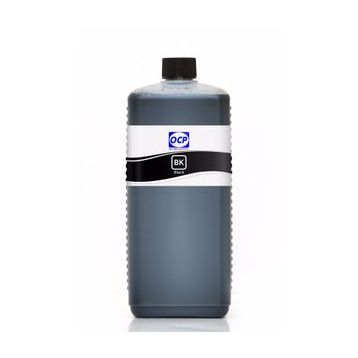 Ocp Mürekkep Canon Imageprograf IPF710 MFP Dye Siyah 1000 ml Uyumlu Kartuş Mürekkep