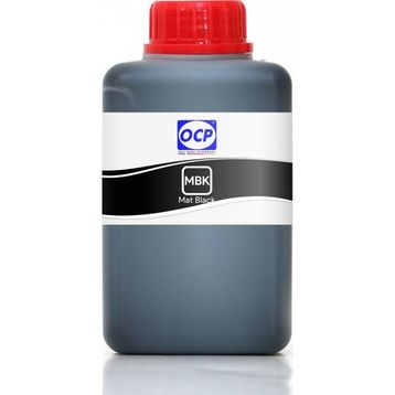 Ocp Mürekkep Canon Imageprograf IPF750 MFP M40 Pigment Mat Siyah 500 ml Uyumlu Kartuş Mürekkep