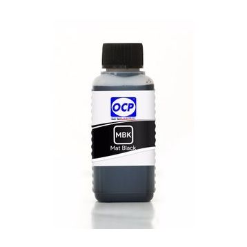 Ocp Mürekkep Canon Imageprograf IPF785 Pigment Mat Siyah 100 ml Uyumlu Kartuş Mürekkep