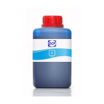 Ocp Mürekkep Canon Maxify MB2030 Pigment Mavi 500 ml Uyumlu Kartuş Mürekkep