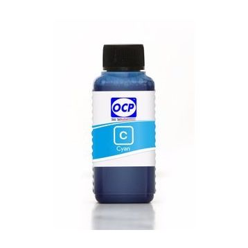 Ocp Mürekkep Canon Maxify MB2350 Pigment Mavi 100 ml Uyumlu Kartuş Mürekkep