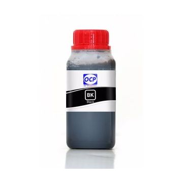 Ocp Mürekkep Canon Maxify MB5340 Pigment Siyah 250 ml Uyumlu Kartuş Mürekkep