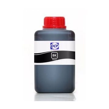 Ocp Mürekkep Canon Multipass C560 Dye Siyah 500 ml Uyumlu Kartuş Mürekkep