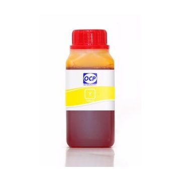Ocp Mürekkep Canon Pixma IP1180 Dye Sarı 250 ml Uyumlu Kartuş Mürekkep
