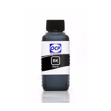 Ocp Mürekkep Canon Pixma IP2000 Pigment Siyah 100 ml Uyumlu Kartuş Mürekkep