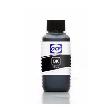 Ocp Mürekkep Canon Pixma IP7240 Dye Siyah 100 ml Uyumlu Kartuş Mürekkep