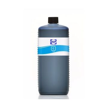 Ocp Mürekkep Canon Pixma MP130 Dye Mavi 1000 ml Uyumlu Kartuş Mürekkep