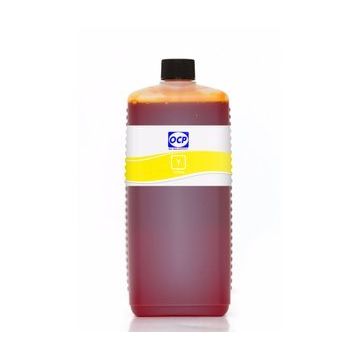 Ocp Mürekkep Canon Pixma MP228 Dye Sarı 1000 ml Uyumlu Kartuş Mürekkep