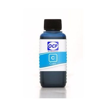 Ocp Mürekkep Canon Pixma MX471 Dye Mavi 100 ml Uyumlu Kartuş Mürekkep