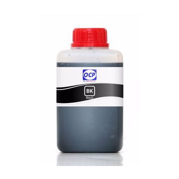Ocp Mürekkep Canon Pixus 50I Pigment Siyah 500 ml Uyumlu Kartuş Mürekkep