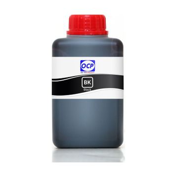 Ocp Mürekkep Epson Ecotank L3250 Siyah Dye 500 ml Uyumlu Kartuş Mürekkep