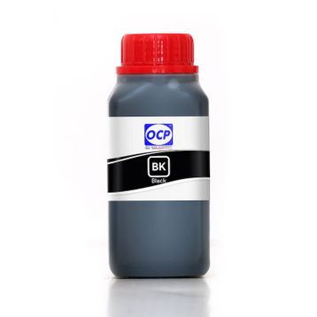 Ocp Mürekkep Epson Ecotank L3260 Siyah Dye 250 ml Uyumlu Kartuş Mürekkep