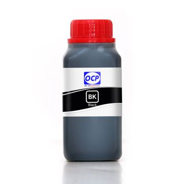 Ocp Mürekkep Epson L386 Siyah Dye 250 ml Uyumlu Kartuş Mürekkep