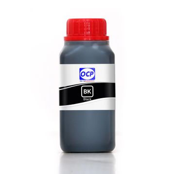 Ocp Mürekkep Epson L386 Siyah Dye 250 ml Uyumlu Kartuş Mürekkep
